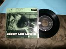 EP ROCK60 JERRY LEE LEWIS  VOL4  REF RE S 10066 S   TBE