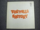 Tortilla Factory vinyl LP, from 1973, San Antonio, TX