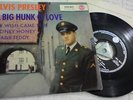 ELVIS PRESLEY E.P. - A BIG HUNK O' LOVE (SUPER RARE )