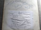 DAVID BOWIE HUNKY DORY PREVIEW PRESSING RARE VG++