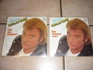 JOHNNY HALLYDAY  SOLO UNA PREGHIERA VERSION TRES RARE