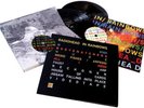 Radiohead In Rainbows Disc Box