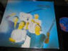 Sort Sol dagger & guitar LP nm SODS '83 lydia lunch OOP punk wave rare