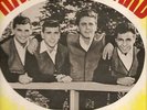 LP- THE DUPREES- 
