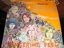 RARE 1970 UK   TANGERINE PEEL   DELIGHTS  Dreamy Guitar