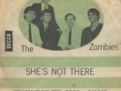 THE ZOMBIES 7