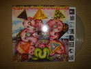 LIQUID SOUND COMPANY    EXPLORING..    NASONI     CLEAR
