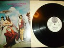BEGGARS OPERA   act one  FIRST UK PRESS -VERTIGO SWIRL