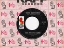 Northern Soul 45 HESITATIONS Soul Superman on Kapp