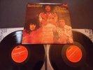 JIMI HENDRIX EXPERIENCE ELECTRIC LADYLAND korean LP NM