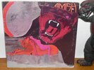 PSYCH/Rock LP AMISH  Sussex DETROIT Dennis Coffey HEAR