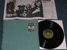 ATOMIC ROOSTER MADE IN ENGLAND JeansCover BRAIN MINT