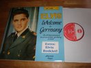ELVIS PRESLEY - LP 