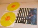 DAVID BOWIE STAGE RARE 1978 YELLOW VINYL MINT UNPLAYED
