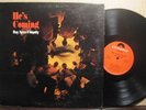 roy ayers ubiquity HE'S COMING lp ORIGINAL funk POLYDOR