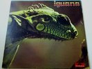 IGUANA 'S/T' VERY RARE ORIG HEAVY UK PROGRESSIVE '72