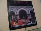 RUSH MOVING PICTURES 81 FLAWLESS RECORD MINT TOM SAWYER