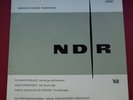 PRIVATE NDR 1968 SCHMIDT-ISSERSTEDT STRAUSS STRAVINSKY