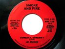 * LE JOHNN Someday RARE PRIVATE CHICAGO MODERN SOUL 45?