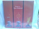 LP RAW MATERIAL-TIME IS..,OLD AKARMA,HOLY PROG GRAIL,RE