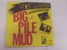 DEJA VOODOO Big Pile of Mud LP garage trash punk orig
