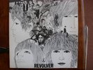The Beatles - Revolver. 1966 1st  Mono Pressing.