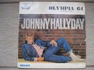 JOHNNY HALLYDAY