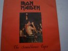 Iron Maiden Soundhouse Tapes original issue