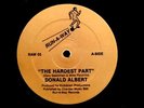 DONALD ALBERT 