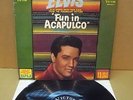 ELVIS PRESLEY FUN IN ACAPULCO JAPAN SHP-5271 ORIGINAL
