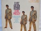 ELVIS PRESLEY Elvis' Golden Record JAPAN 10