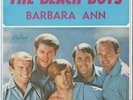 THE BEACH BOYS  