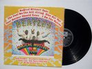 THE BEATLES - MAGICAL MYSTERY TOUR LP - BEAUT & SCARCE