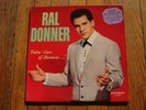 Ral Donner Takin Care of Business LP MONO Clean