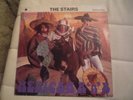 The Stairs Mexican R'n'B 1992 Go Discs garage beat LP