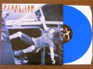 PEARL JAM '5 Alive' Blue Vinyl LP Nirvana Soundgarden