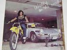 WALLY GONZALEZ ON THE ROAD Philippine Rock Psych LP