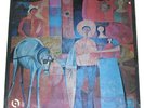 BONG PENERA  BATUCADA SA KALES Philippine LATIN JAZZ LP