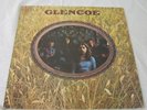RARE GLENCOE SELF-TITLED LP PROG EPIC ORIG 1972