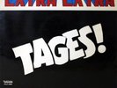 ? TAGES - Extra Extra // SWEDISH BEAT '66 // 2nd LP ?