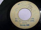 STRANGER COLE & PATSY - CERTIFY MY LOVE / BLANK 7