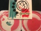 BLINK 182 Self Titled 2LP Vinyl OOP nofx bad religion