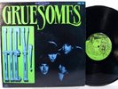 The GRUESOMES HEY Garage Punk Fuzz ORIG NM LP