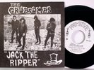 The GRUESOMES Jack the Ripper GARAGE PUNK FUZZ orig 7