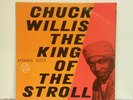  ORIGINAL PRESSING OF CHUCK WILLIS 1960 VG+