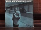 MILES DAVIS 