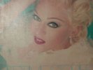 MADONNA   *   BEDTIME STORES   *   VERY RARE LP BRAZIL