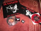 Blasphemy - Fallen Angel of Doom black witchery beherit