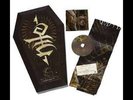 NILE * THOSE WHOM THE GODS DETEST * BOX * SOLD OUT