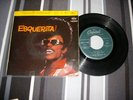 TRES RARE 1ER EP ROCK AND ROLL 60 ESQUERITA  BON ETAT